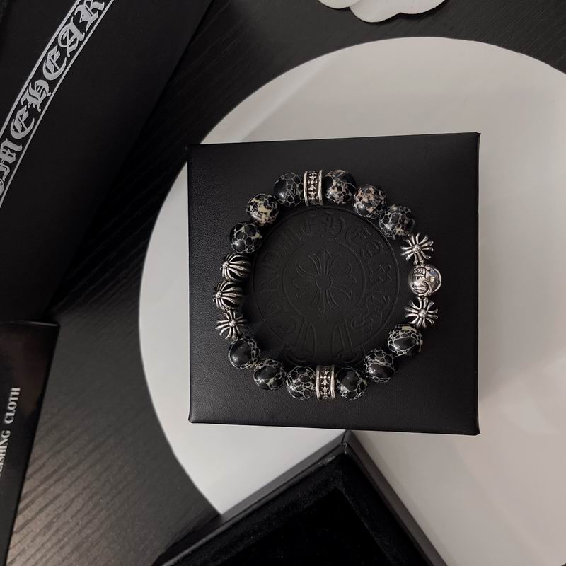 Chrome Hearts bracelet 05yxh80